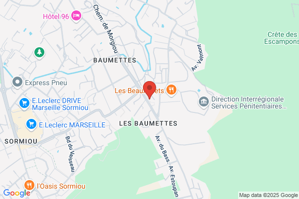 Charrier Martine