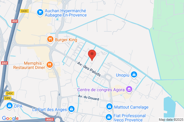 Adrexo Service Recrutement