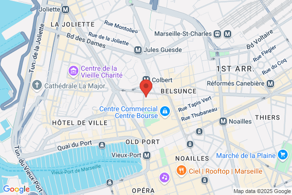 Ecoles Maternelles Publiques