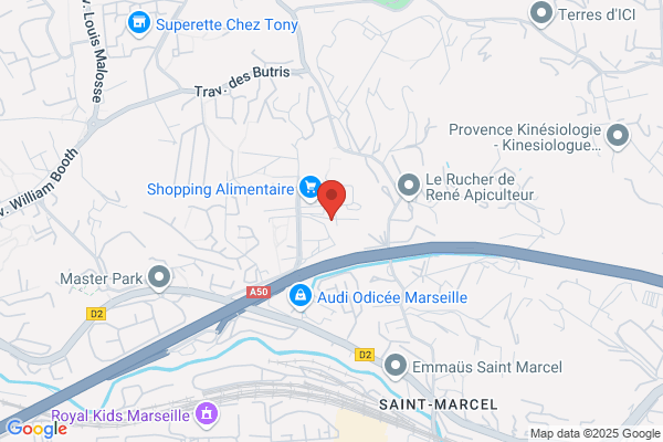 Ecoles Maternelles Publiques