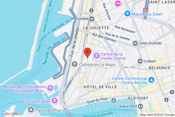 Ecoles Maternelles Publiques