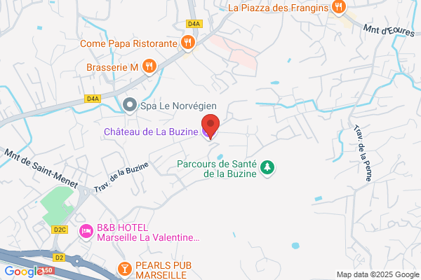 Ecoles Maternelles Publiques Buzine