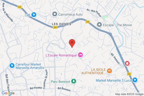 Ecoles Maternelles Publiques Fondacle