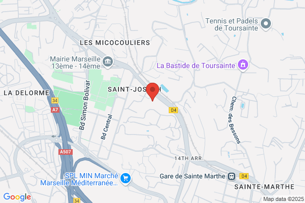 Ecoles Maternelles Publiques Neuve Simiane