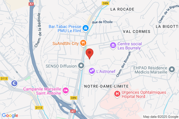 Ecoles Maternelles Publiques Notre Dame Limite Fabrettes