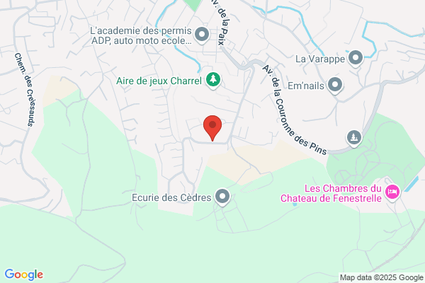 Ecoles Primaires Et Maternelles Garenne Maternelle