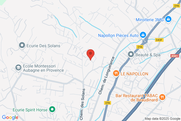 Entreprise Perez Freres