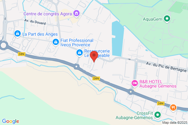 Acquatech Environnement