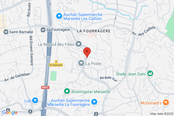 Atelier Anne Luscher