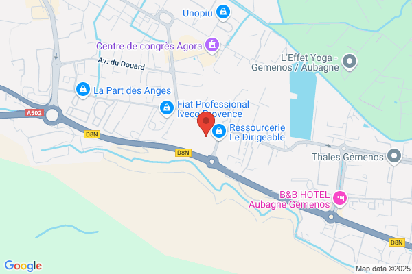 Cometherm Direction Regionale