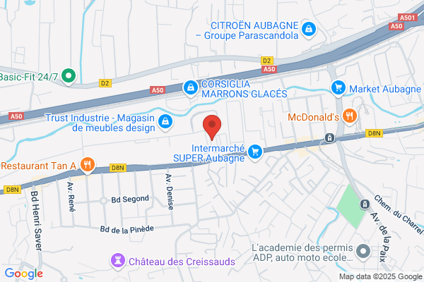 Academie Du Management