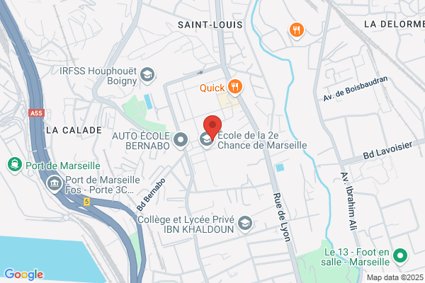 Association Regionale Du Cnam Paca