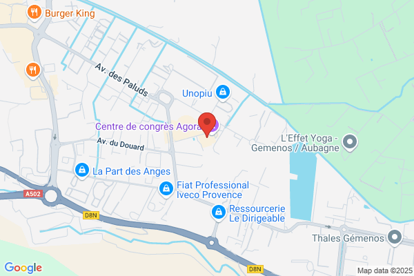 Espace Competences