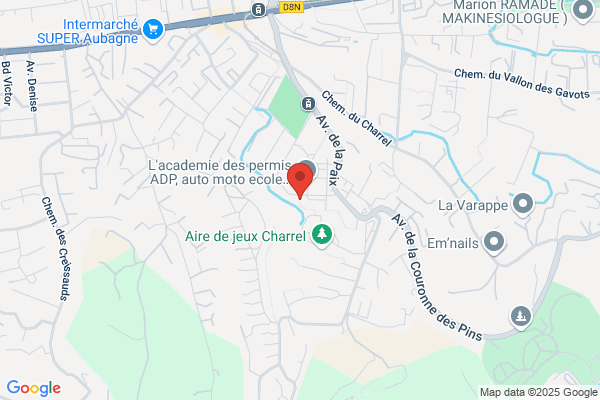 Chez Patrick