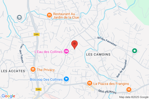 Centre Medical Post Cure Pour Hommes La bastide