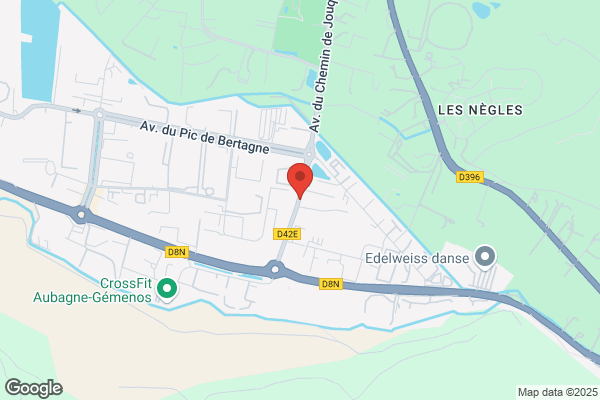 France Pare-Brise AUBAGNE - GEMENOS
