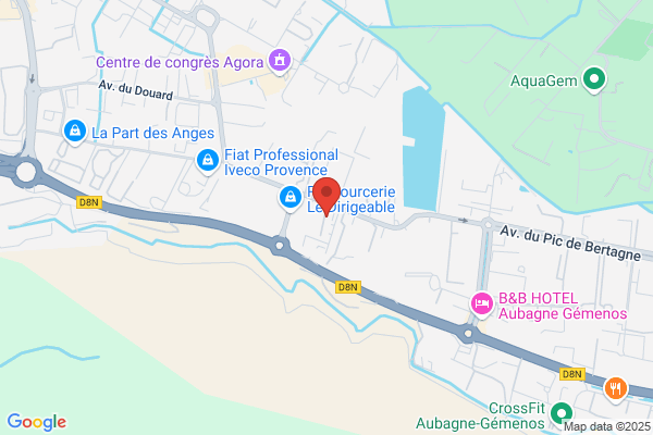 Bernard Stockage Et Logistique Sarl Agence