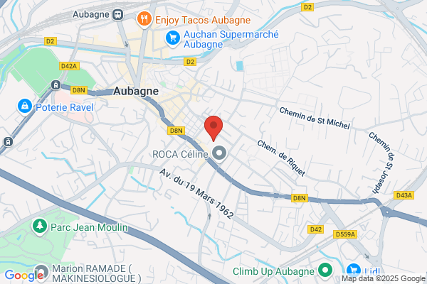 Assistante maternelle DEMAY