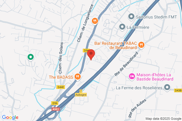 Domicil Groupes Immobiliers