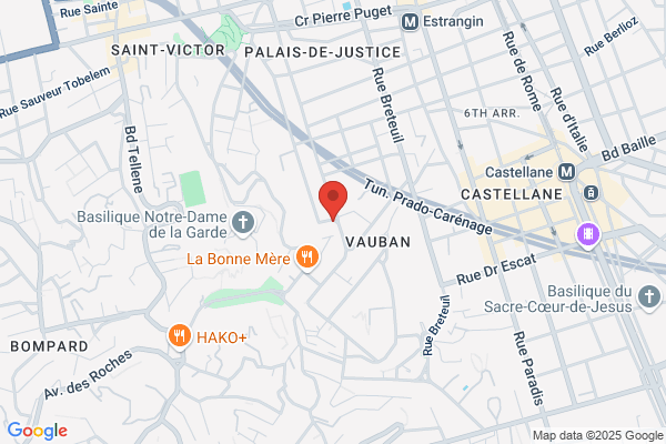 Domicil Groupes Immobiliers Resid Vauban