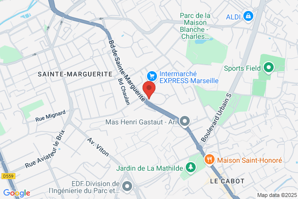 Assistance Publique Hopitaux De Marseille Urgences Centre Hyperb