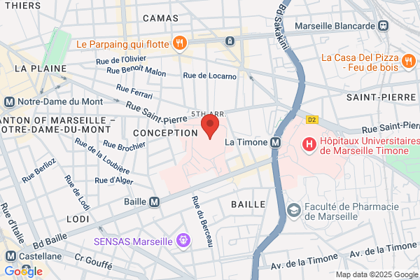 Assistance Publique Hopitaux De Marseille Urgences Urgences gene
