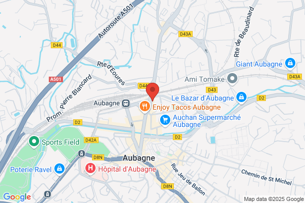 Centre De Jour Secteur7