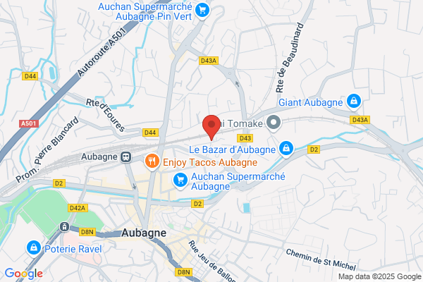 Centre Hospitalier Service Radiologie
