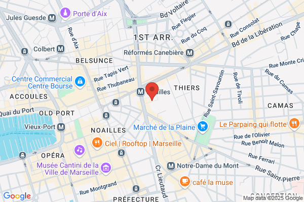 Hotel Americain