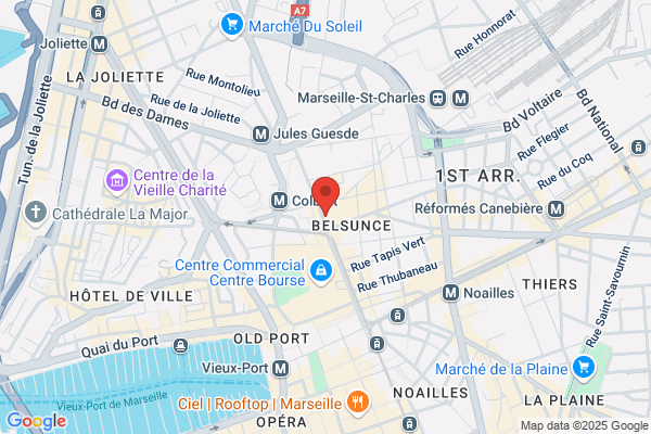 Hotel Cheval Blanc