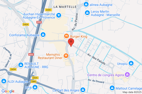 Hotel Des Allees