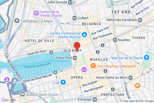Hotels New Hotel New Hotel Vieux Port