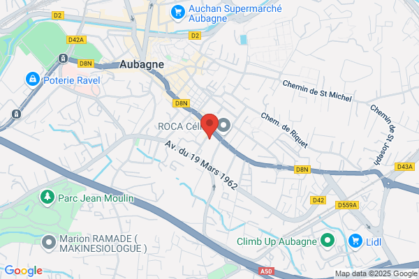Epe France Sud
