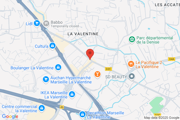 Century 21 Immo Phocea