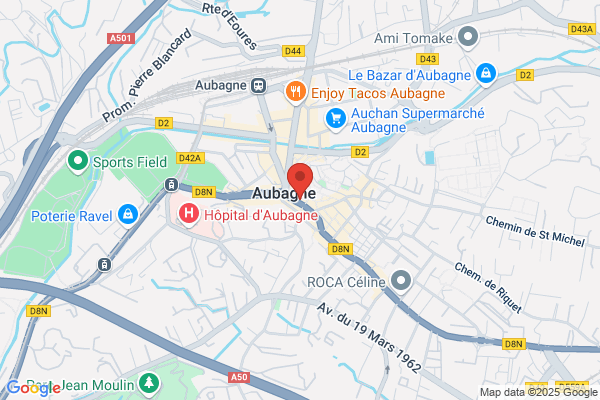Gestion Habitat Conseil