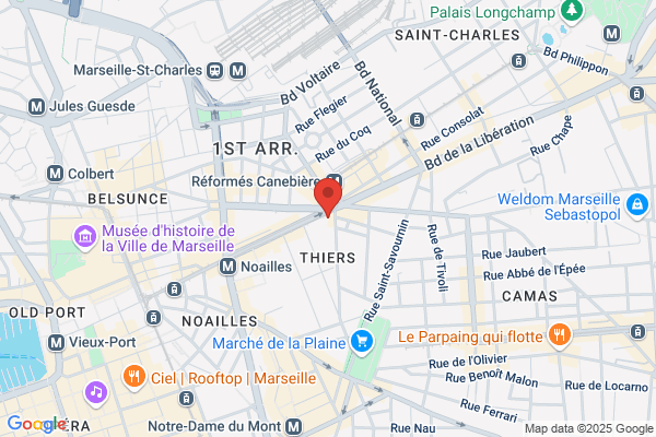 Espace Imprimerie