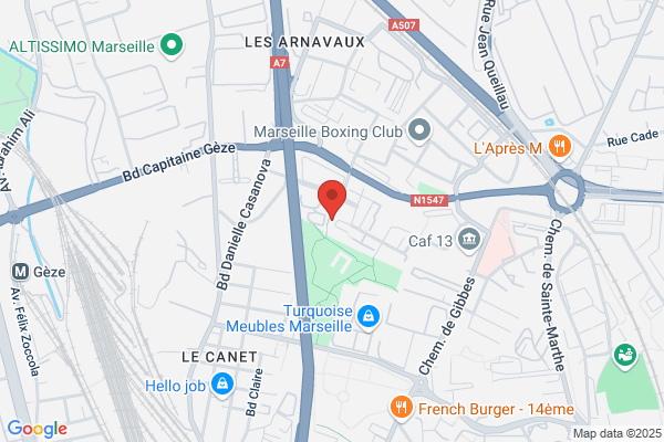 Cazaux Lunardi Marie France