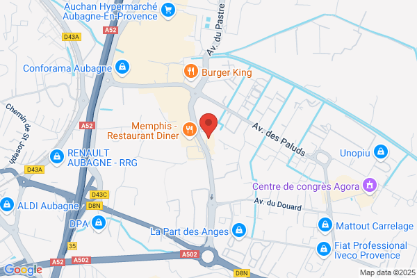 Cri Conseil Realisation Informatique