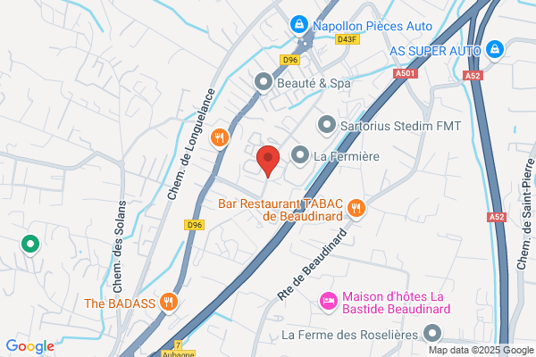 Act Informatique Et Qualite