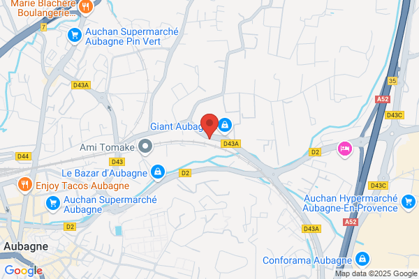 Avenir Crm