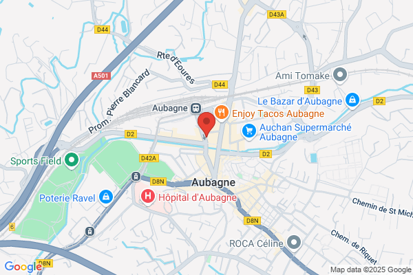 Ariane Esthetique