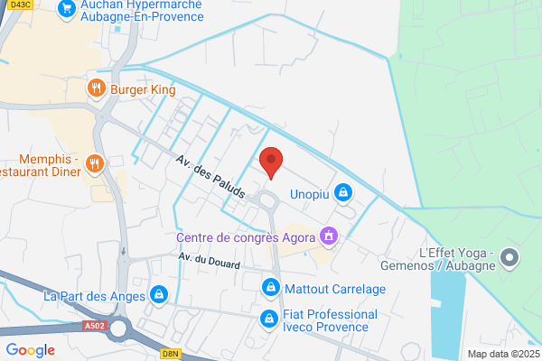 Centre Du Bien Etre