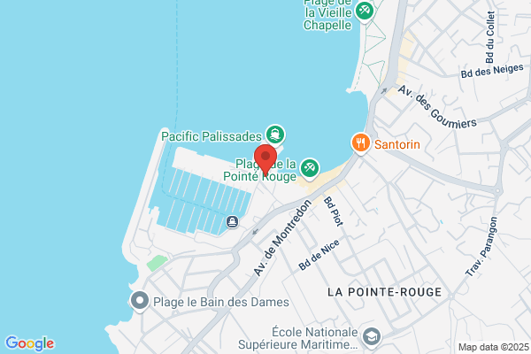 Asptt Marseille Activites Nautiques Voile