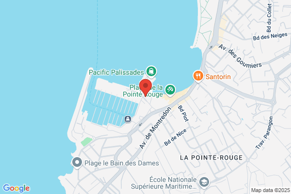 Asptt Marseille Secretariat General