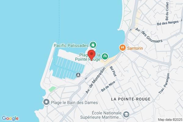Asptt Marseille Section Plongee