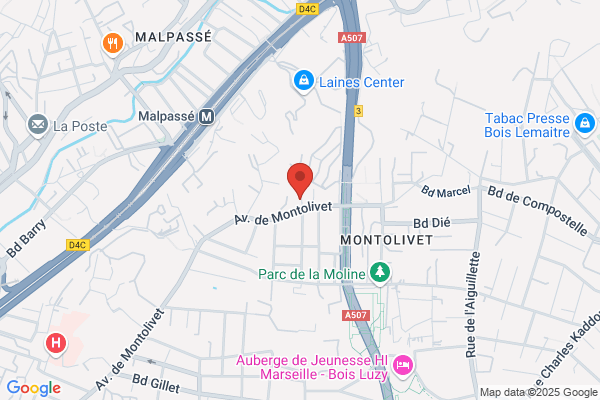 Association Bastide St Jean