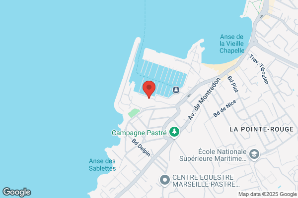 Atelier De La Mer
