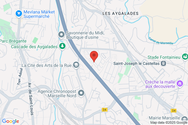 Avenir Sportif Aygalades Castellas
