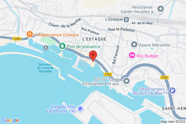 Cercle De L Aviron De Marseille Ste Sportive