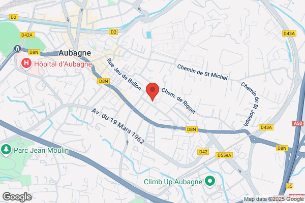 Ari Cres Les Bastides